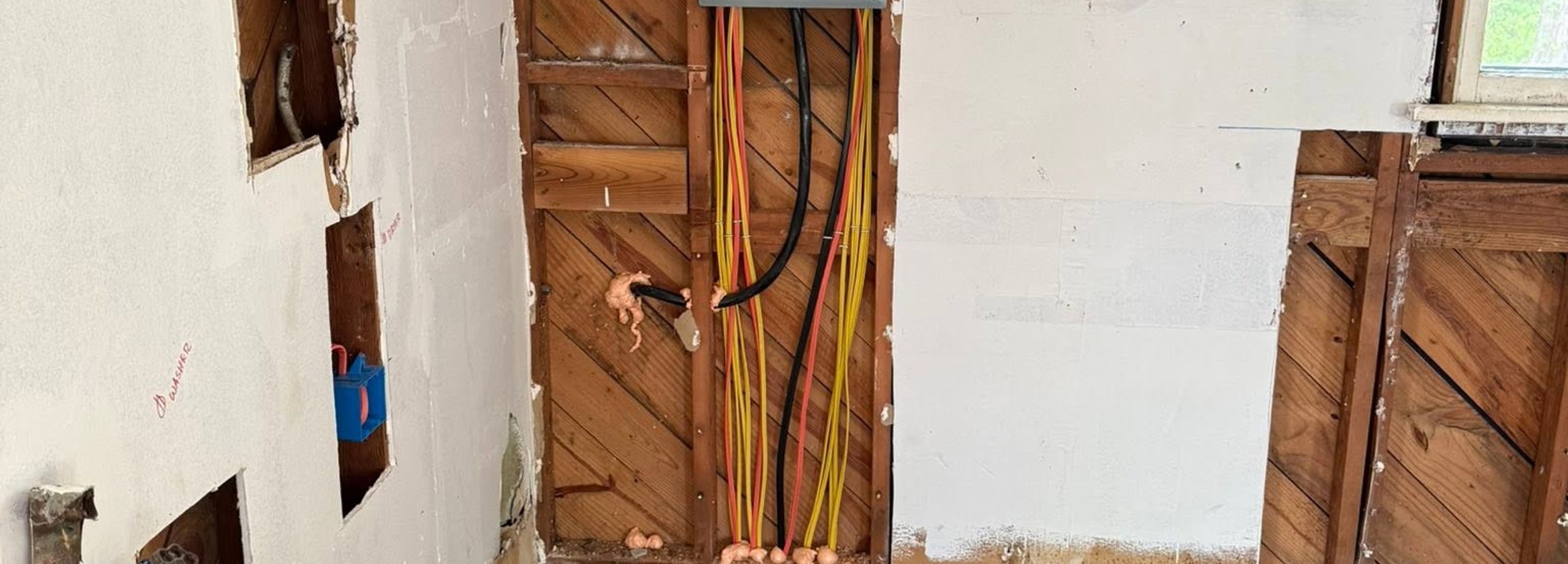 Electrician in Booneville, MS, Myatt's Electrical and Contracting LLC