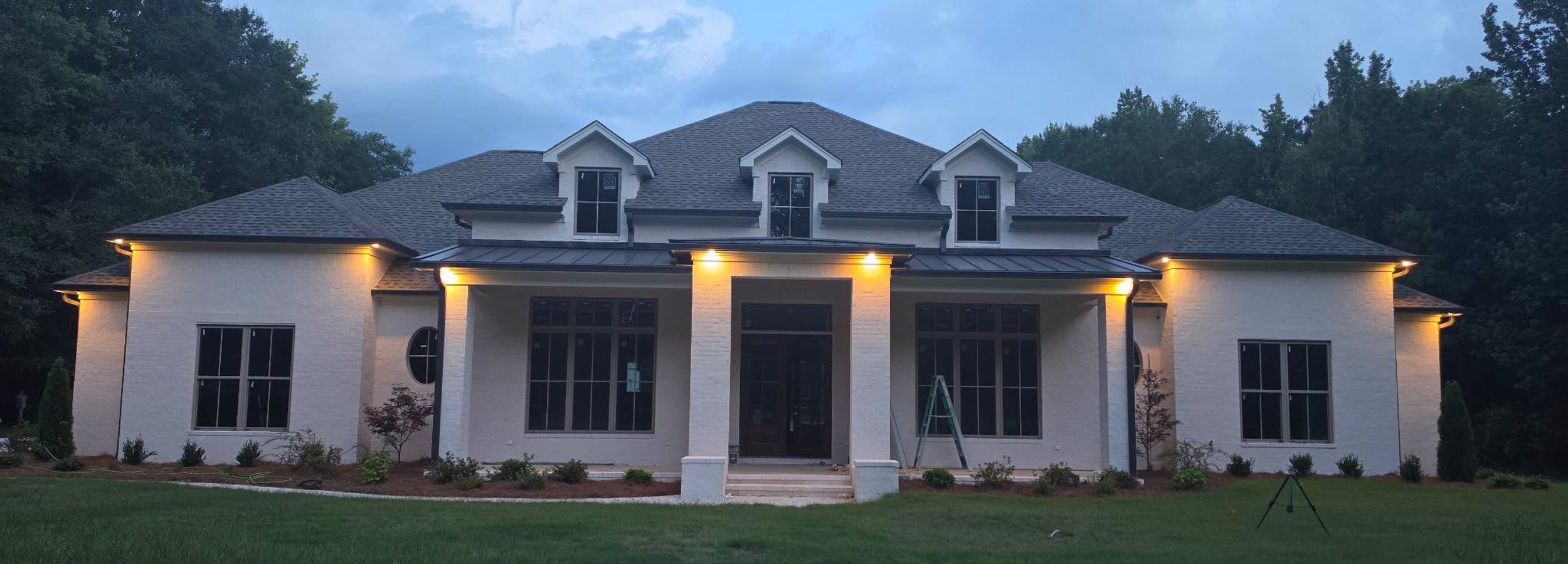 Contact Us, Myatt's Electrical and Contracting LLC