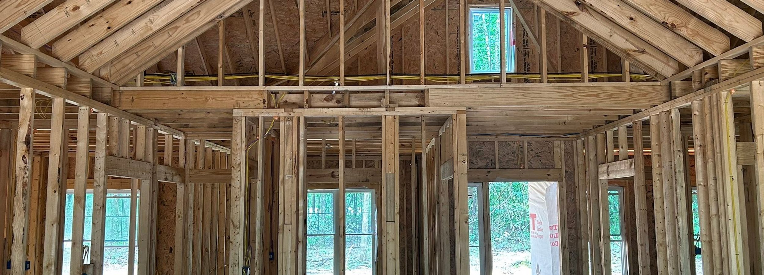 Electrician in Aberdeen, MS, Myatt's Electrical and Contracting LLC
